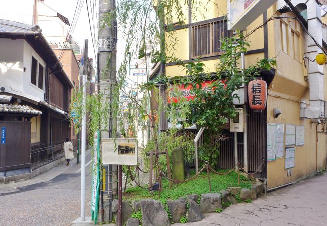 見返り柳 クチコミ アクセス 営業時間 長崎市 フォートラベル