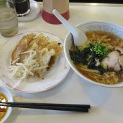 浜松餃子の有名店