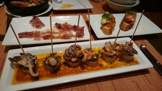 小腹が空いたときにも