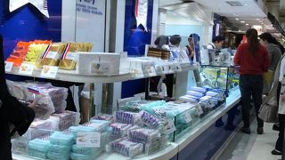 並んでいないので衝動買い