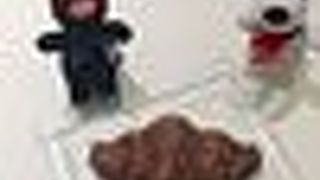 ミッドタウン内のサダハルアオキ