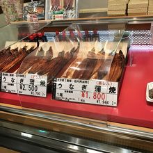 デパ地下内の寿司屋 鰻のテイクアウトがおすすめ By ライナス 海幸 うみこ すし そごう神戸店のクチコミ フォートラベル