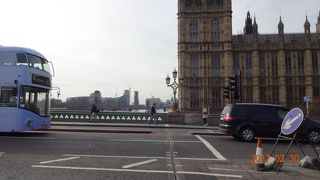 テロの後に訪問しました。３月下旬です。