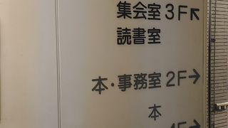 田町駅から徒歩5分