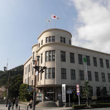 こちらにアロサウルス全身骨格は展示がないので注意（2015）