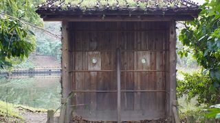 先人の知恵に感心しました。