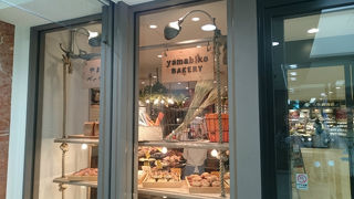 食べ応えのあるサンド！