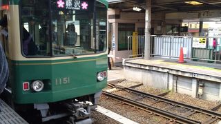 何度乗ってもワクワク