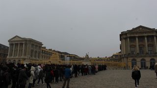 一番気に入った「戦闘の回廊」