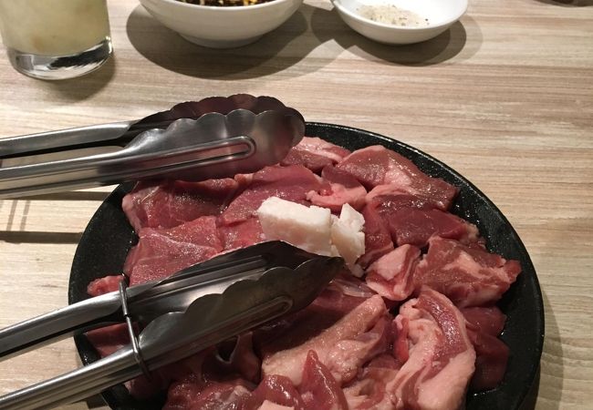 ジンギスカン ゆきだるま 本八幡部屋 クチコミ アクセス 営業時間 市川 フォートラベル ジンギスカン ゆきだるま 本八幡部屋 クチコミ アクセス 営業時間 市川 フォートラベル