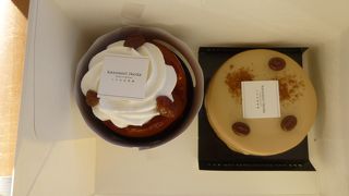 仙台でパリのパティスリーとの幸せな出会い