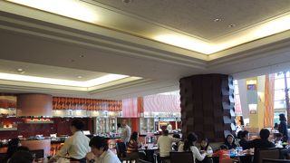 久しぶりに行ったら結構満足