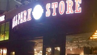 野球グッズが沢山