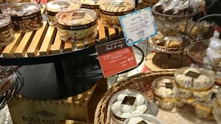 美味しいけど少し高め