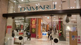 さすが地元、存在感が際立つ