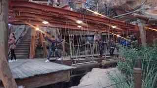 見学ルートもあります