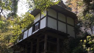 お水取りの元祖