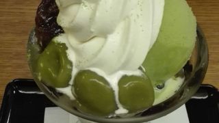 甘味処 古今茶家