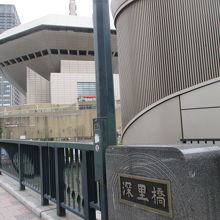 なかなかの構図です