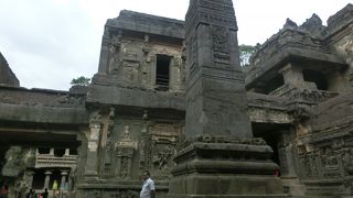 信じられない大きさ