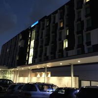 外観はお洒落かな!?(笑)