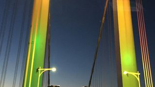 何度通ってもテンション上がります