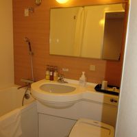 綺麗な洗面ルーム