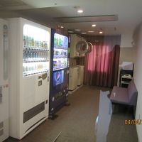 ランドリー・製氷機・レンジ