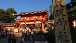 摂末社めぐりもおもしろい