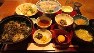 日本料理 さわふく