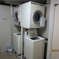 ランドリールーム