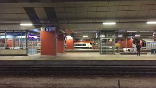 イメージ的には最近の京都駅