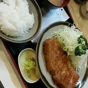 とんかつ