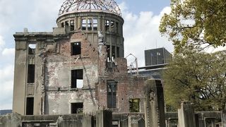 やっぱり訪れるべき場所