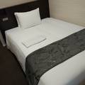 駅近、綺麗、安心なホテル