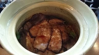 湯布院旅行で一番おいしかった