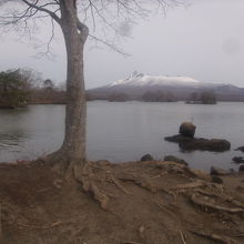 散策コース上には沢山のビュースポットがあります