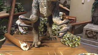 ジュラシックパーク