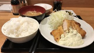 安くておいしいです