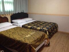 コグン ホテル 写真