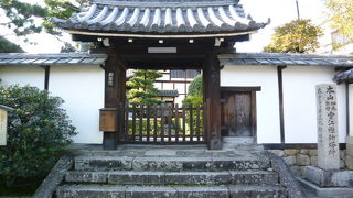 １月末から３月中旬に行われる特別拝観がお薦め