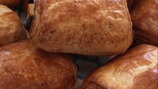 冷凍とは思えぬサクサク感