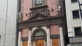 結婚式場でした＾＾；