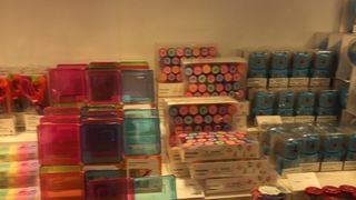 安いけどカワイイ。