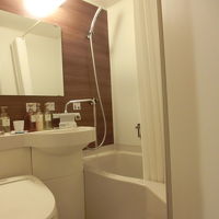 シャワーヘッドは使いやすい