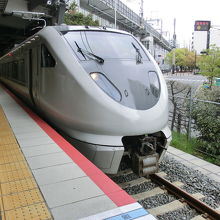 特急こうのとり