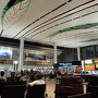 ラジーヴ ガンディー国際空港の別名はハイデラバード国際空港。ハード面は新しくモダンでも、ソフト面は今一つ。