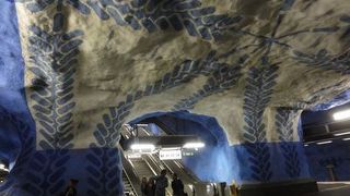 ロッカーを利用しました