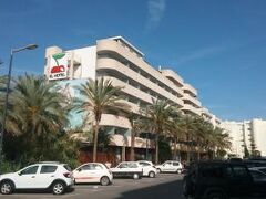 El Hotel Pacha 写真