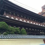 安国寺